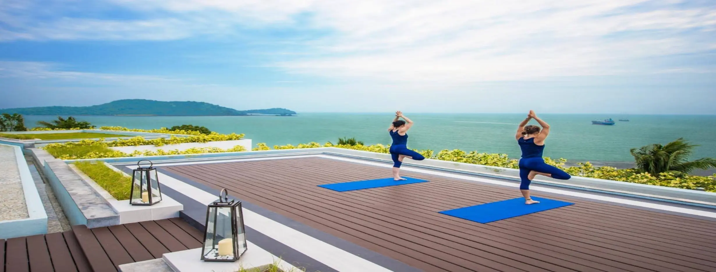 Image for Health and Wellness Oasis